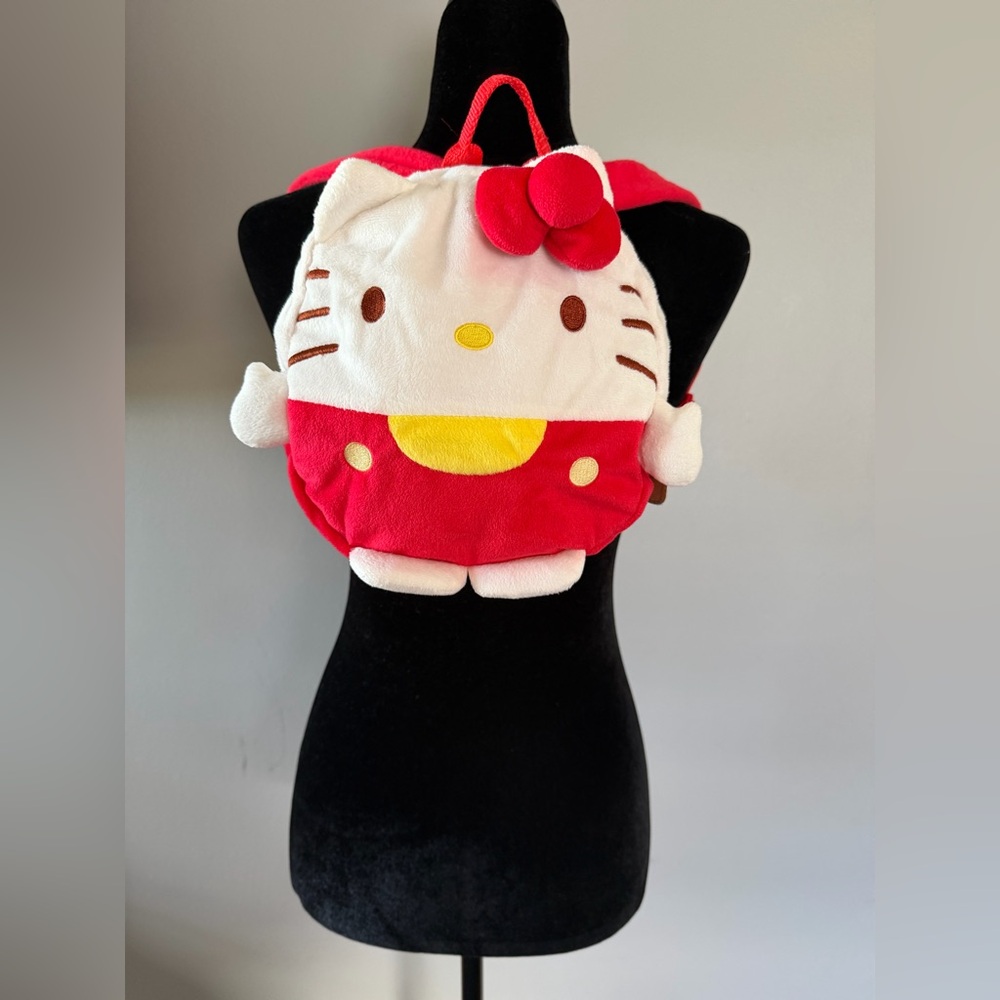 Hello Kitty‎ 2012  Backpack